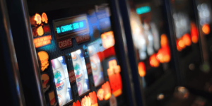 The Evolution of Slot Games