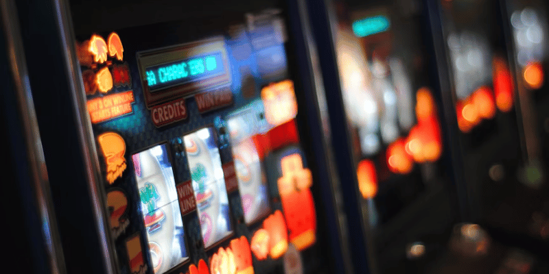 The Evolution of Slot Games