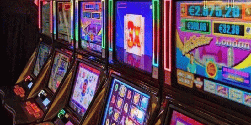 The Future of Slot Games and ApexSlot