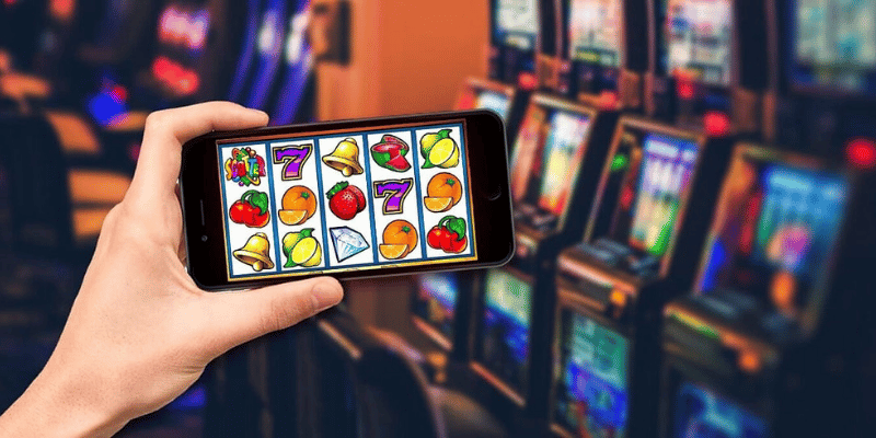 Understanding Slot Game Mechanics