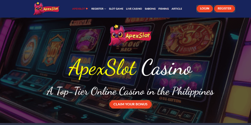 Welcome to ApexSlot Your Premier Online Gaming Platform