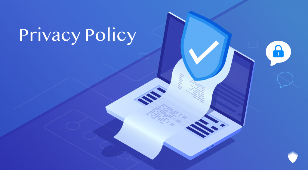 Privacy Policy Details for Apexslot Participants